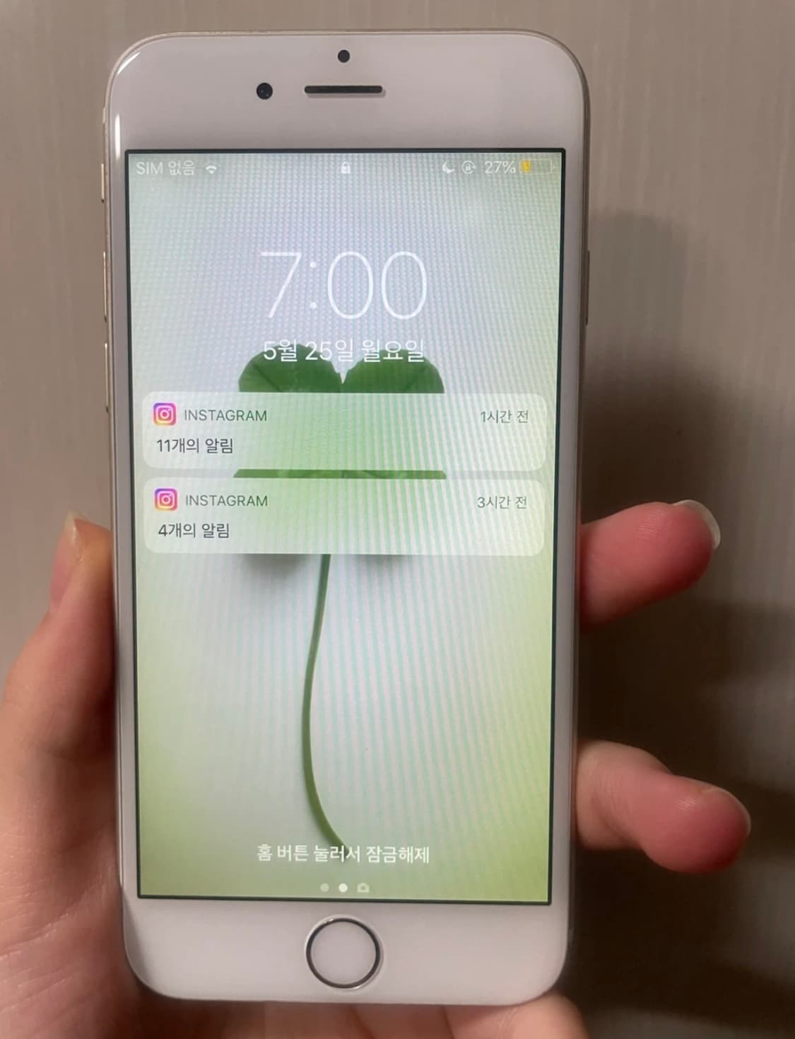 아이폰6 골드 16gb 배터리 88% 상품이미지1