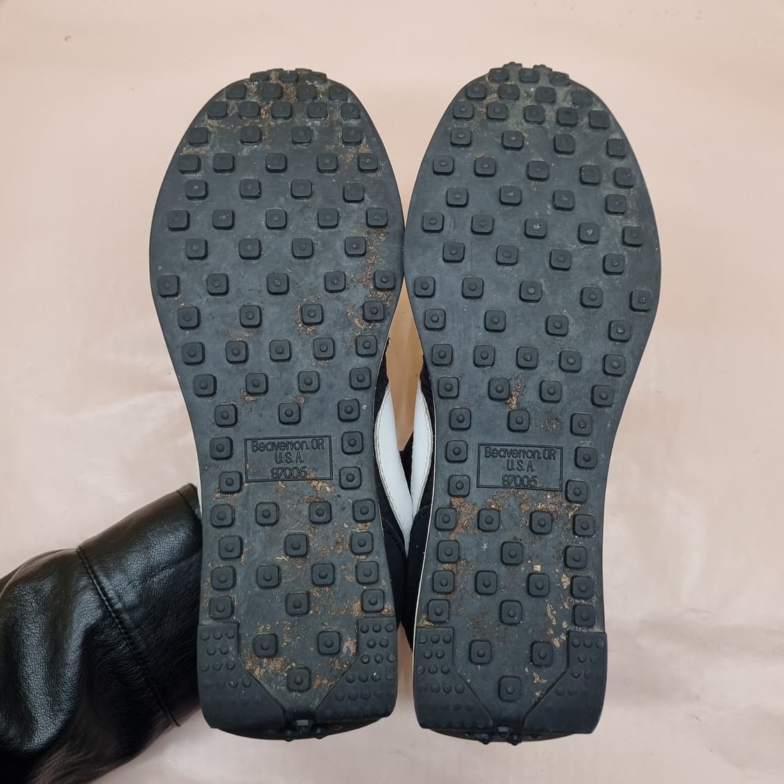 나이키 테일윈드79 여성운동화245 상품이미지3