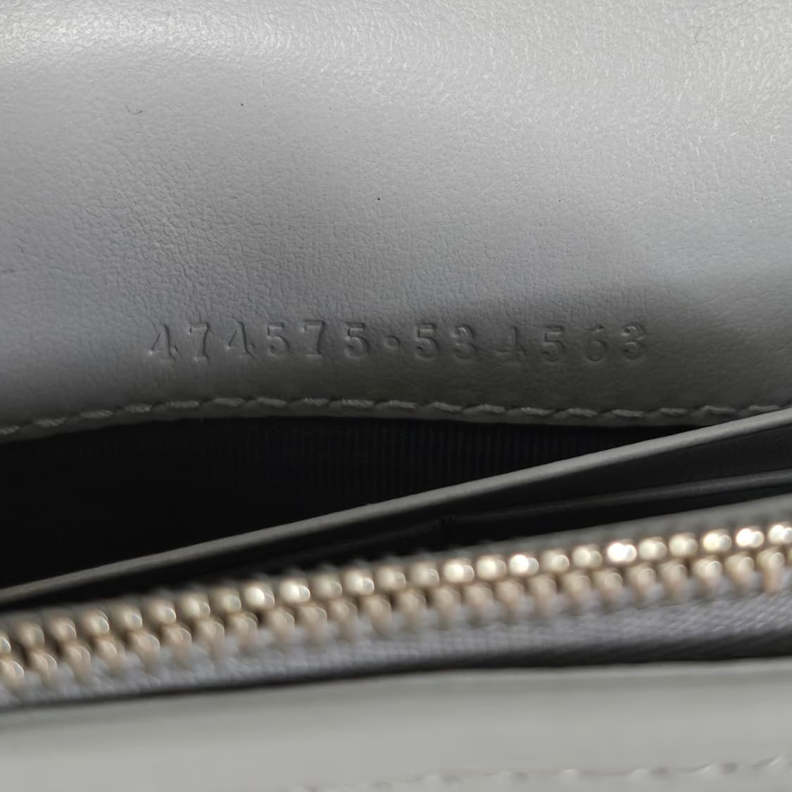 구찌 GG 마몬트 마틀라쎄 체인 숄더백 판매 상품이미지8