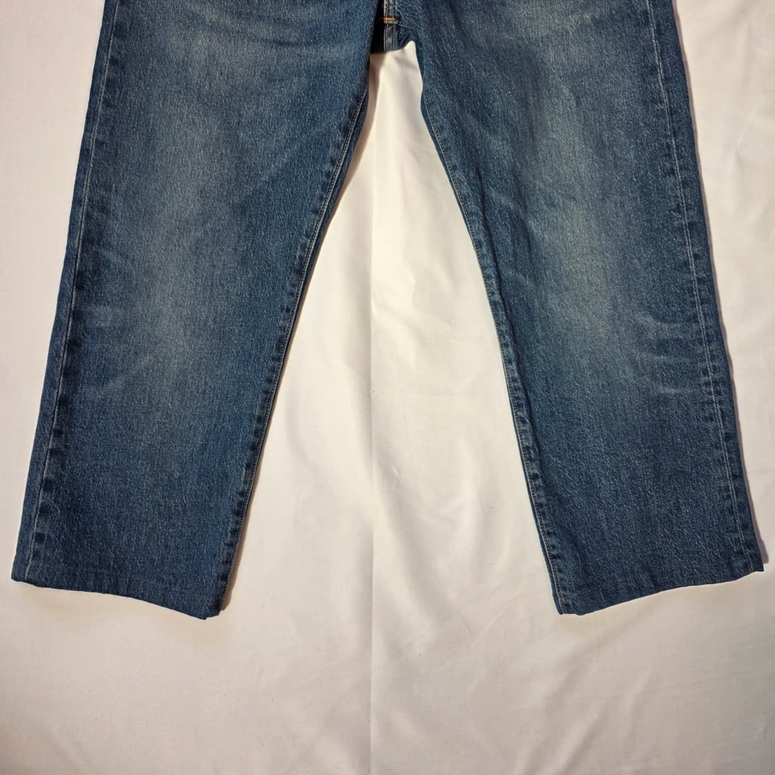 [W32L32]리바이스 프리미엄 501'93 데님팬츠(작은키추천) 상품이미지3