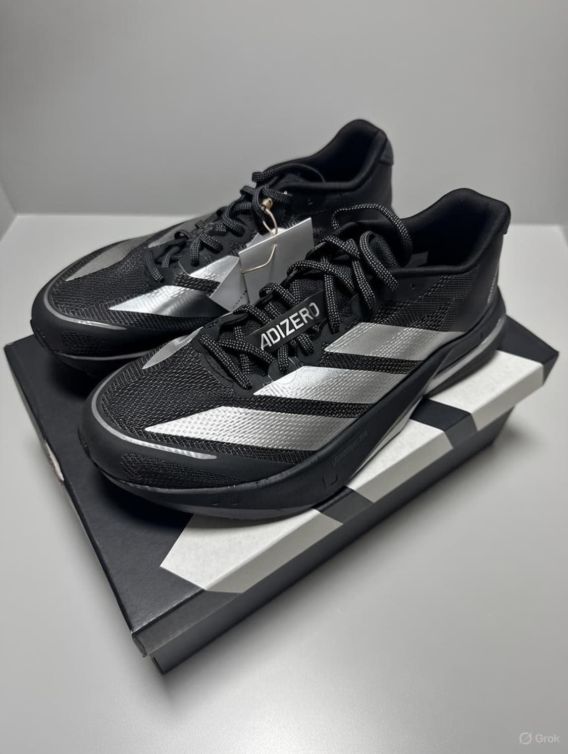 아디다스 아디제로 보스턴13 상품이미지1