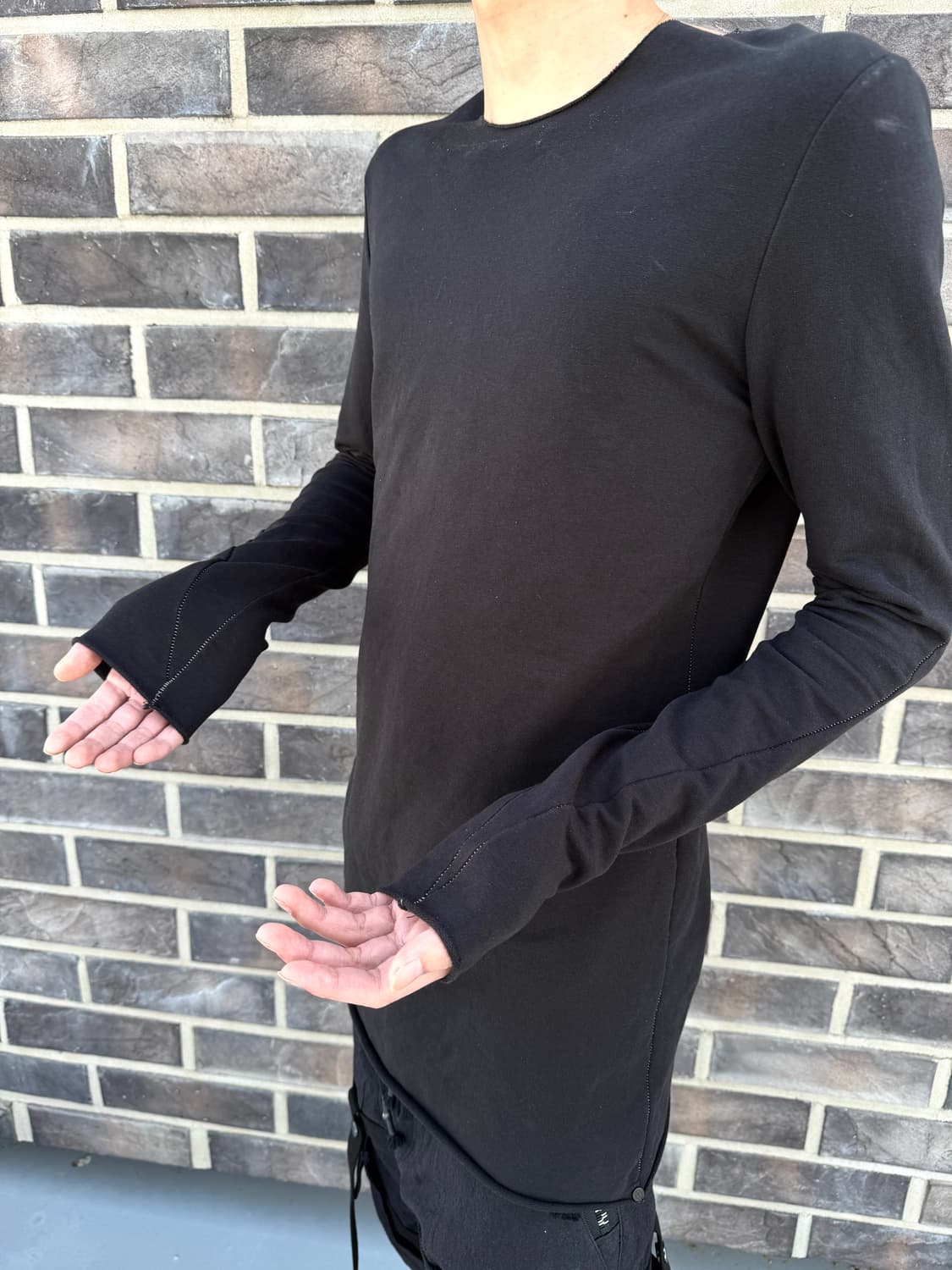 Incarnation sleeve 상품이미지2