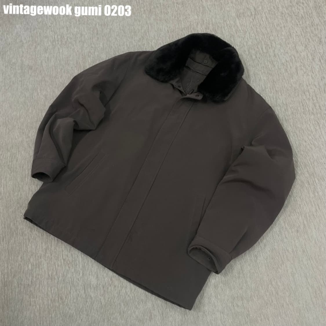 입생로랑 자켓 105 상품이미지4