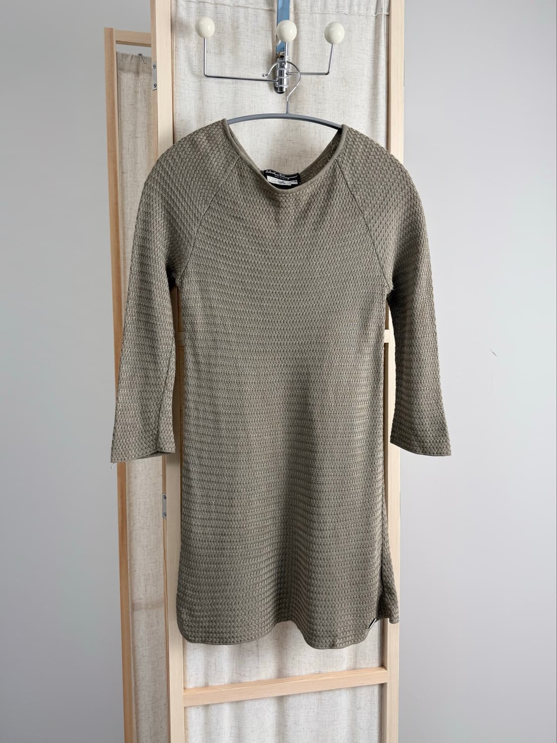  Salvatore Ferragamo [Made in Italy] 퓨어  상품이미지4