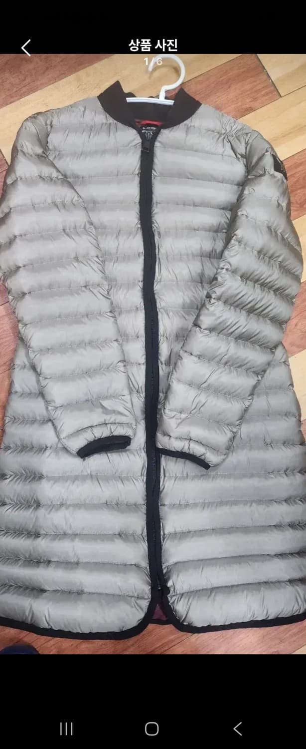 블랙야크구스패딩s 상품이미지1