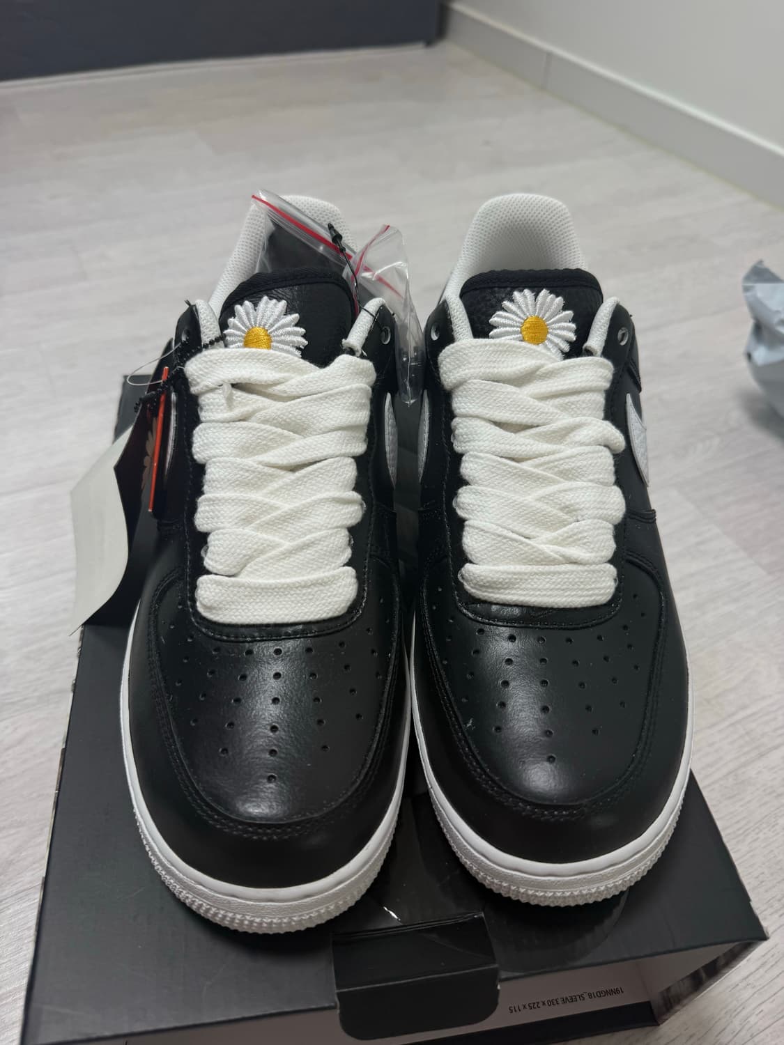 나이키 피스마이너스원 에어포스 275 새상품 상품이미지1