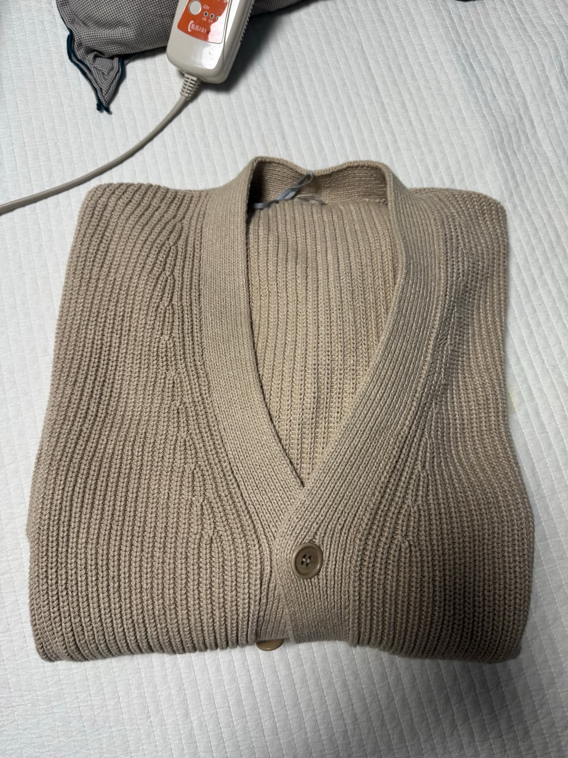 아르켓 가디건 라지(105) 상품이미지1