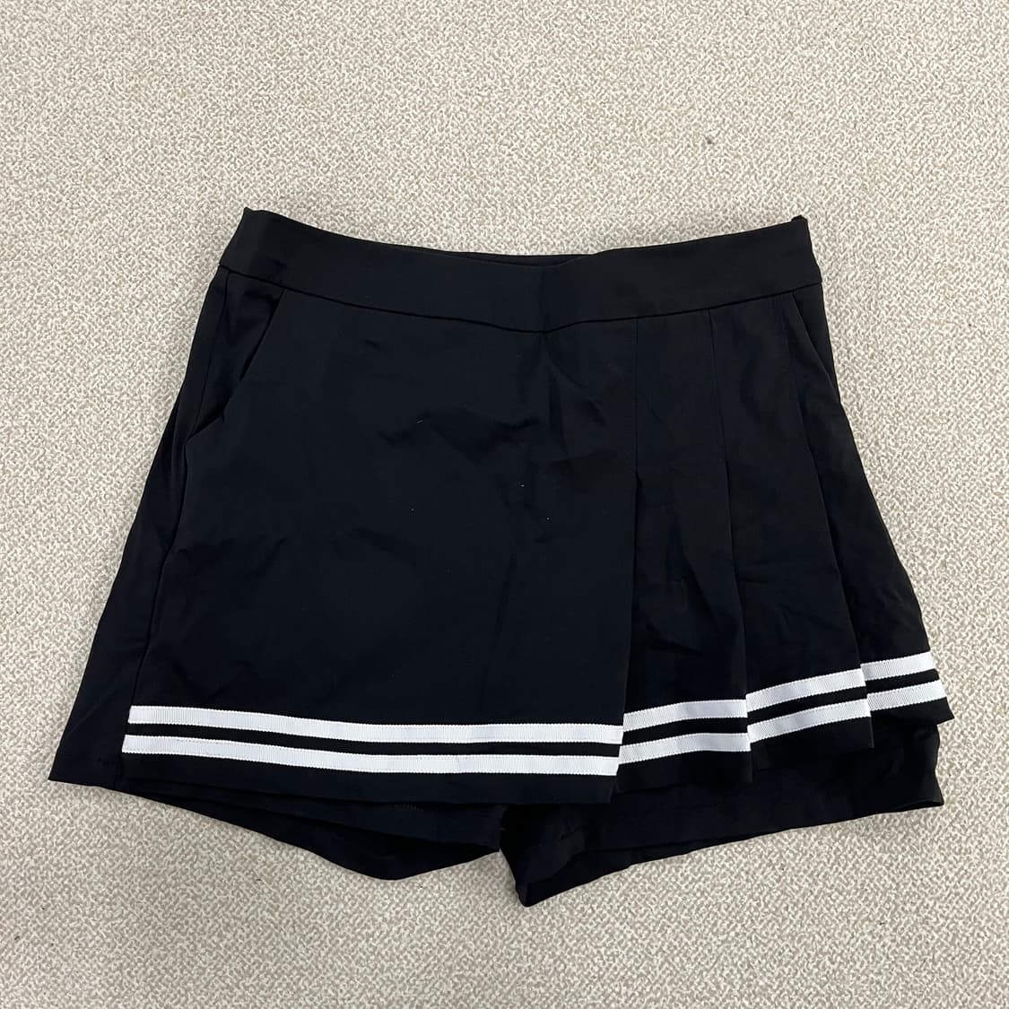 M M.LOVEVA 골프 큐롯 치마바지 0213M 상품이미지1