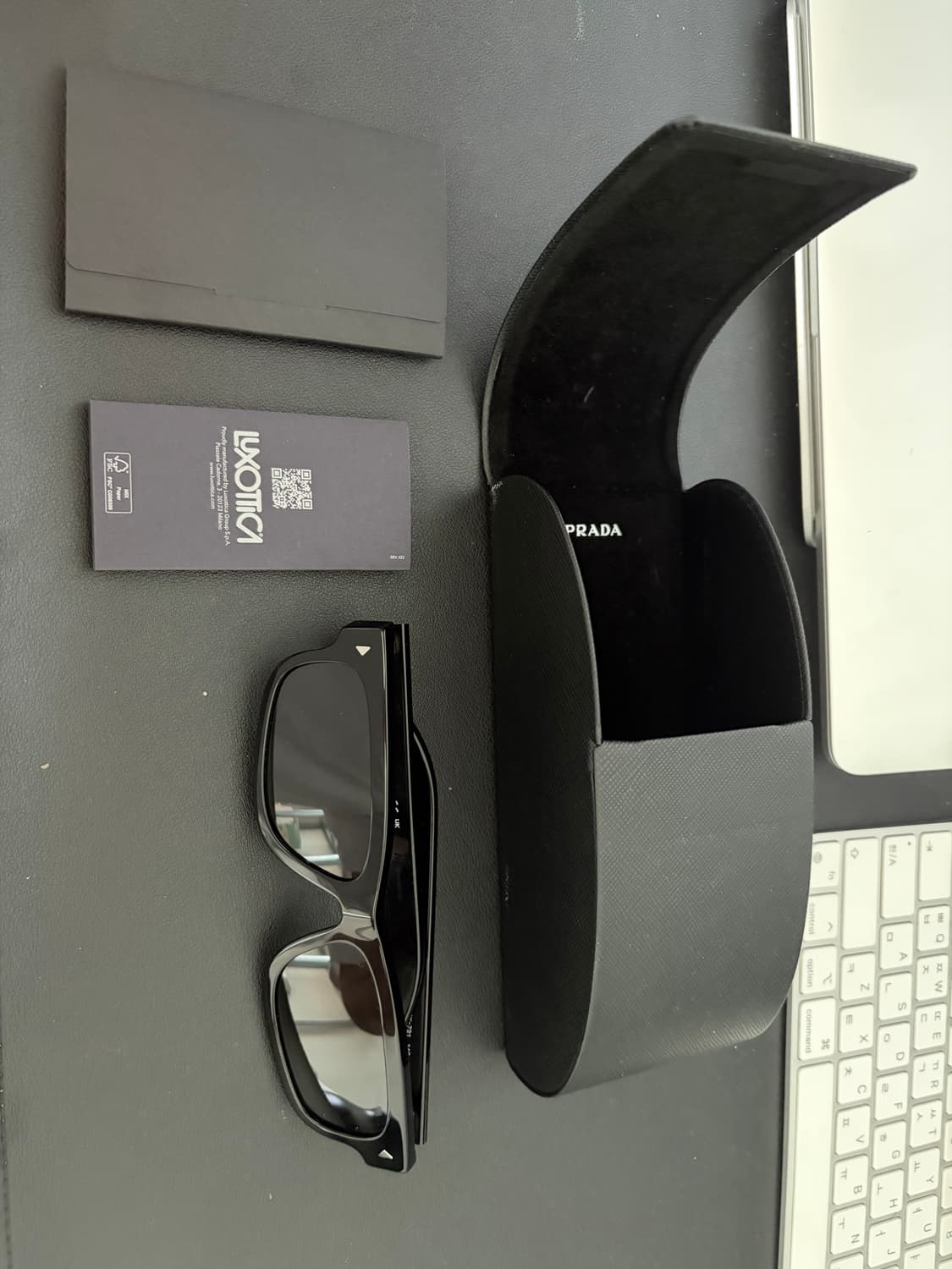 프라다 prada 남자 선글라스 상품이미지4