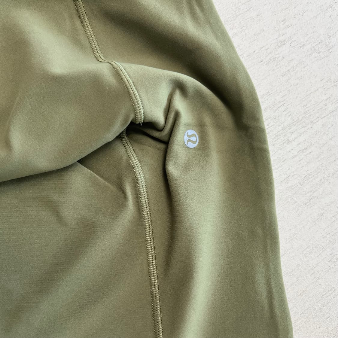 룰루레몬 얼라인 조거 6사이즈 상품이미지4