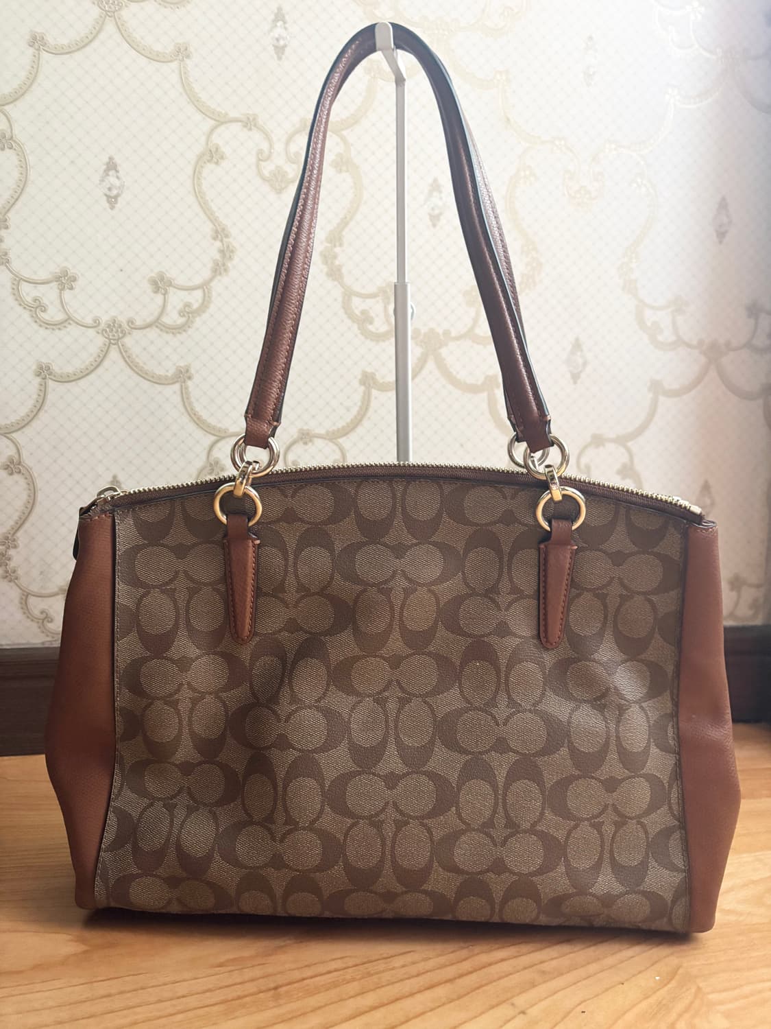 코치정품가방 상품이미지2