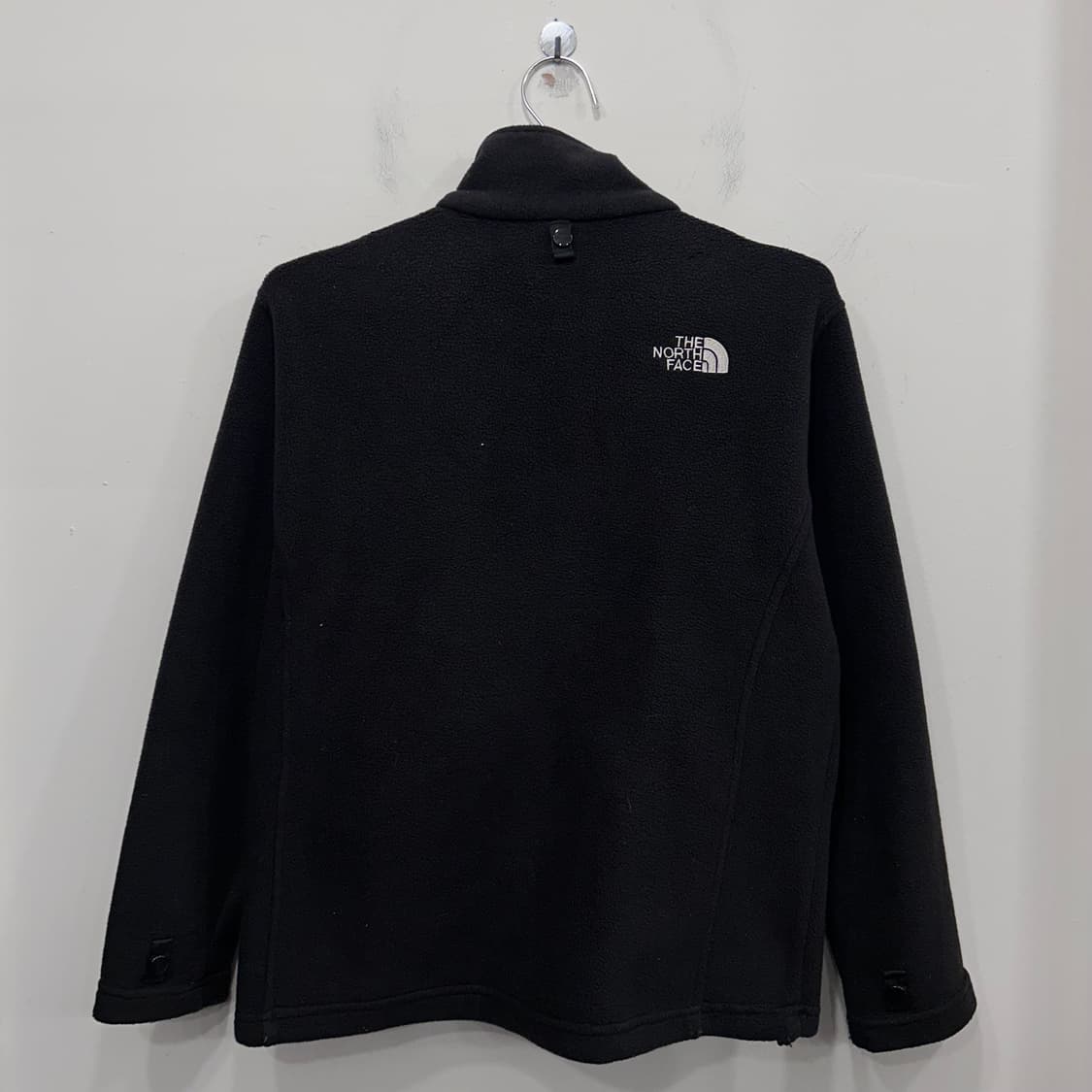 노스페이스 스몰로고 베이직 경량 플리스 상품이미지5