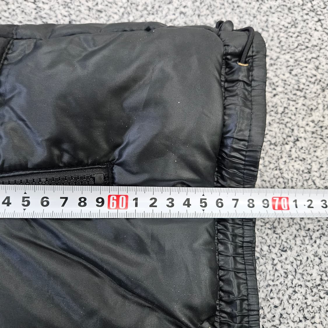 [95] 아디다스 오리지널 윈터 패딩 자켓 0102YH1 상품이미지8