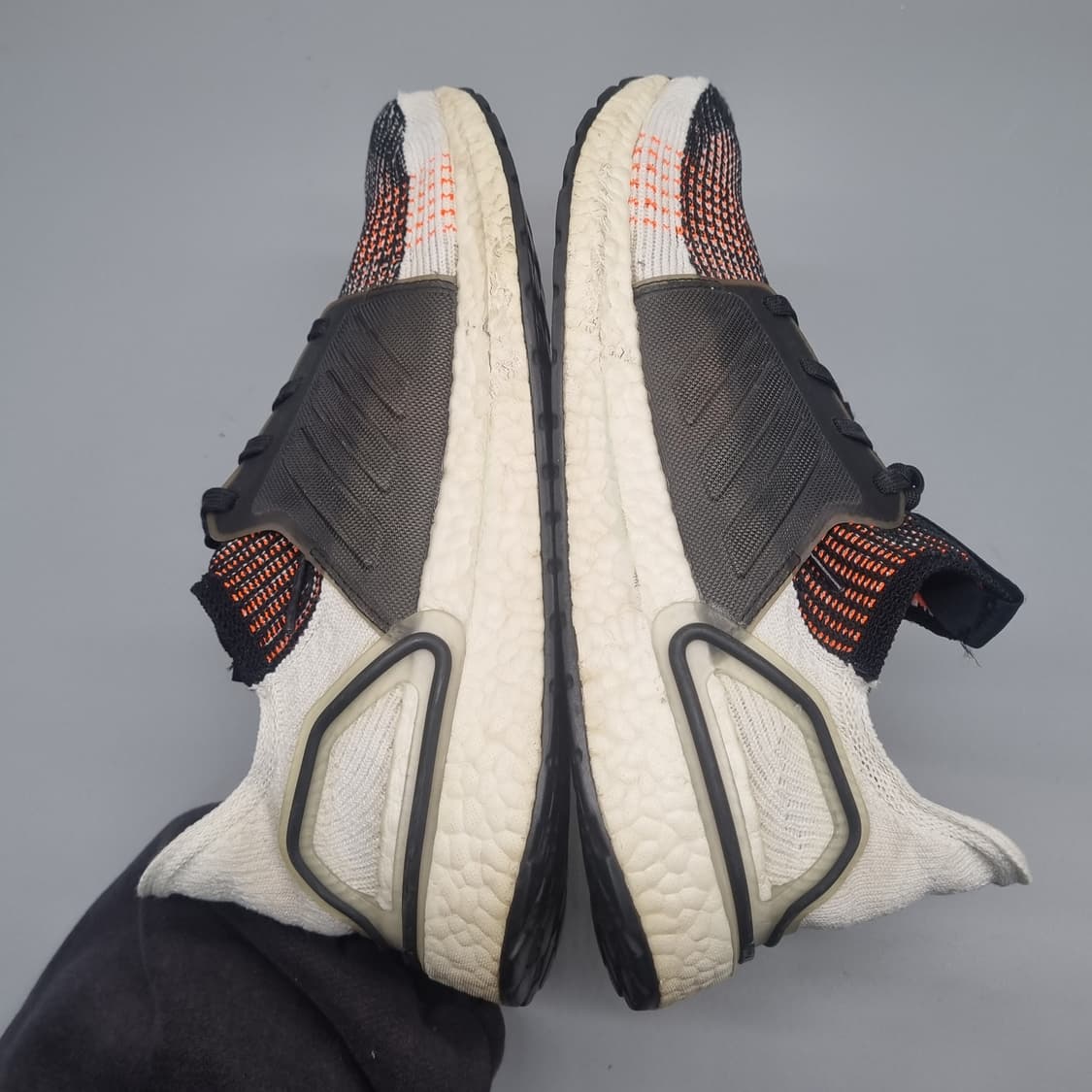 아디다스 울트라부스트19 남성운동화265  상품이미지5