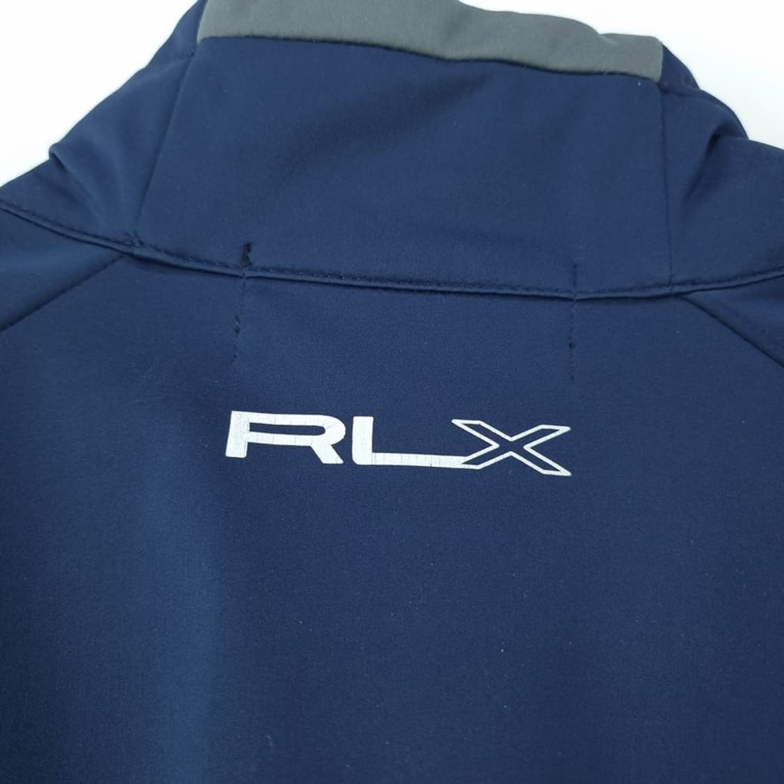 [폴로 랄프로렌] RLX 바람막이 자켓 M20244 상품이미지6