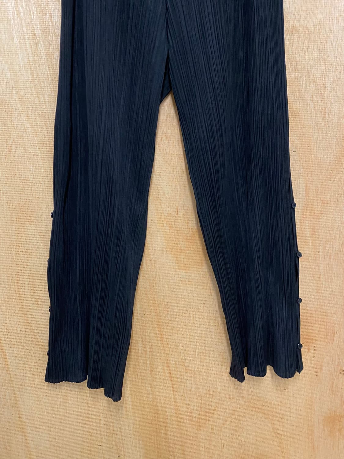 이세이 미야케 플리츠 플리즈 플레어 투웨이 플리츠 팬츠 상품이미지8