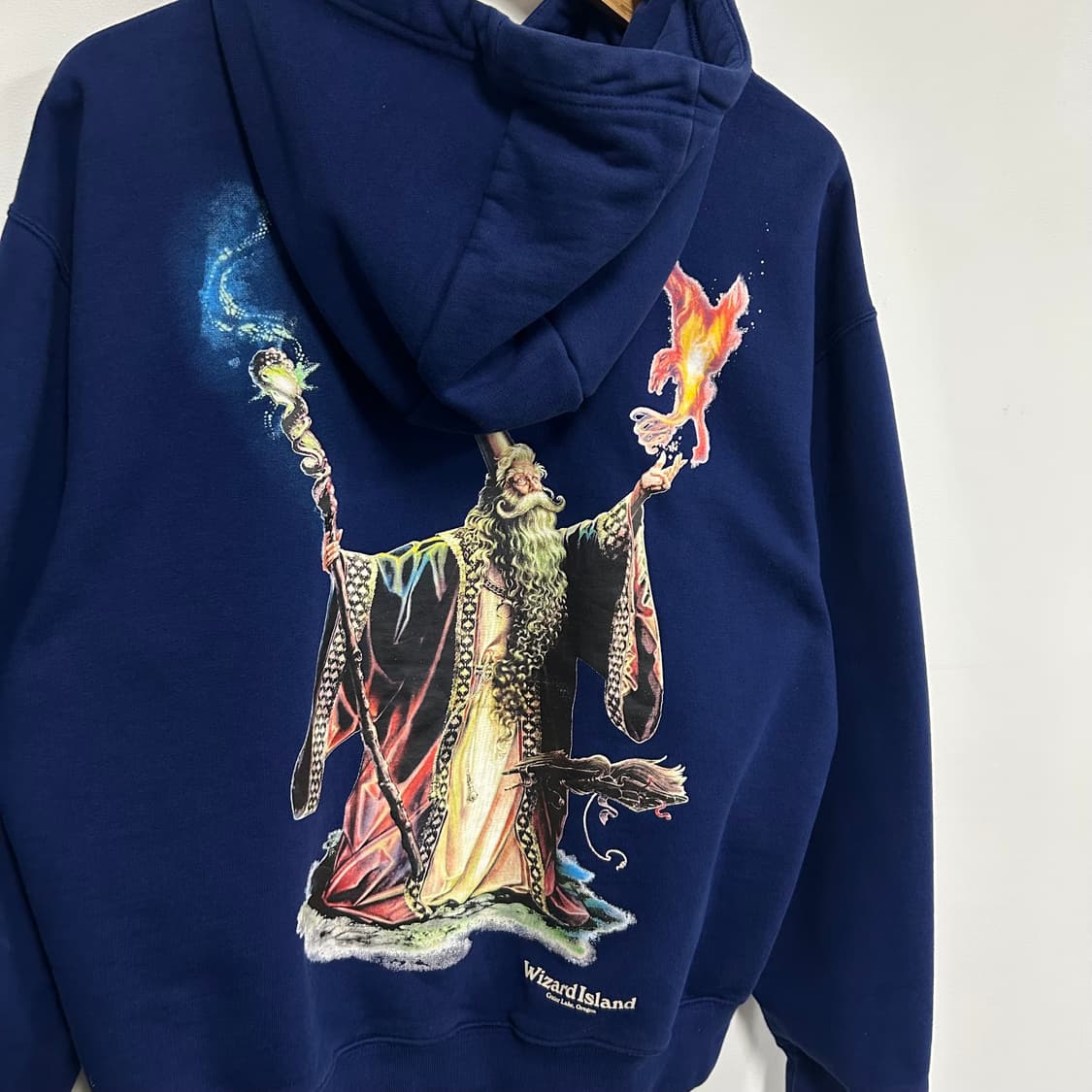 나이키 acg 후드 위저드 위자드 us[997] 상품이미지7