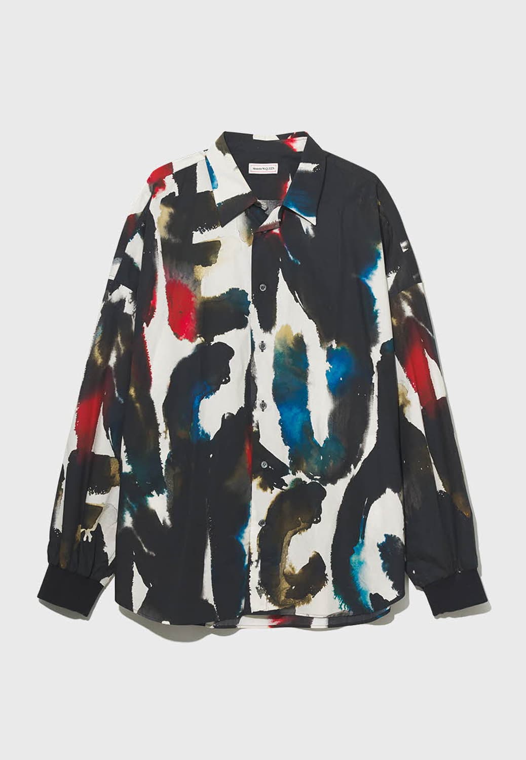 ALEXANDER MCQUEEN shirt 상품이미지1