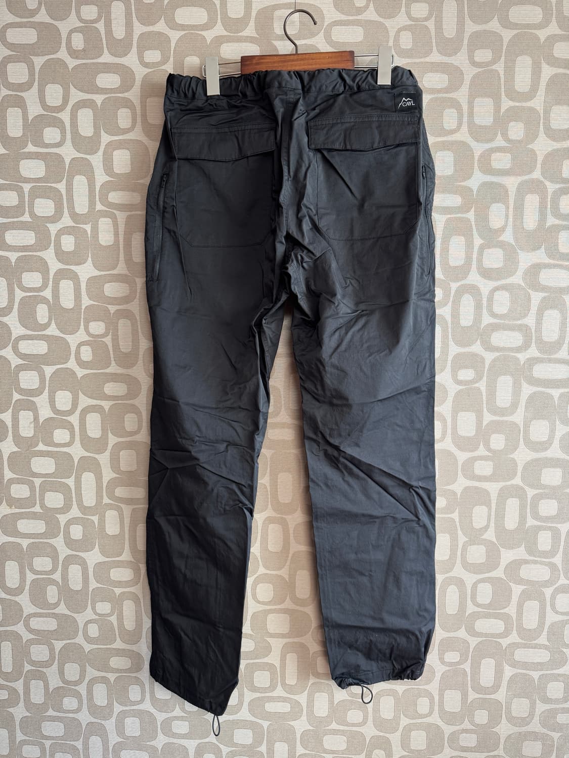 CAYL 케일 마운틴 팬츠 코프코어 바지 L 상품이미지4