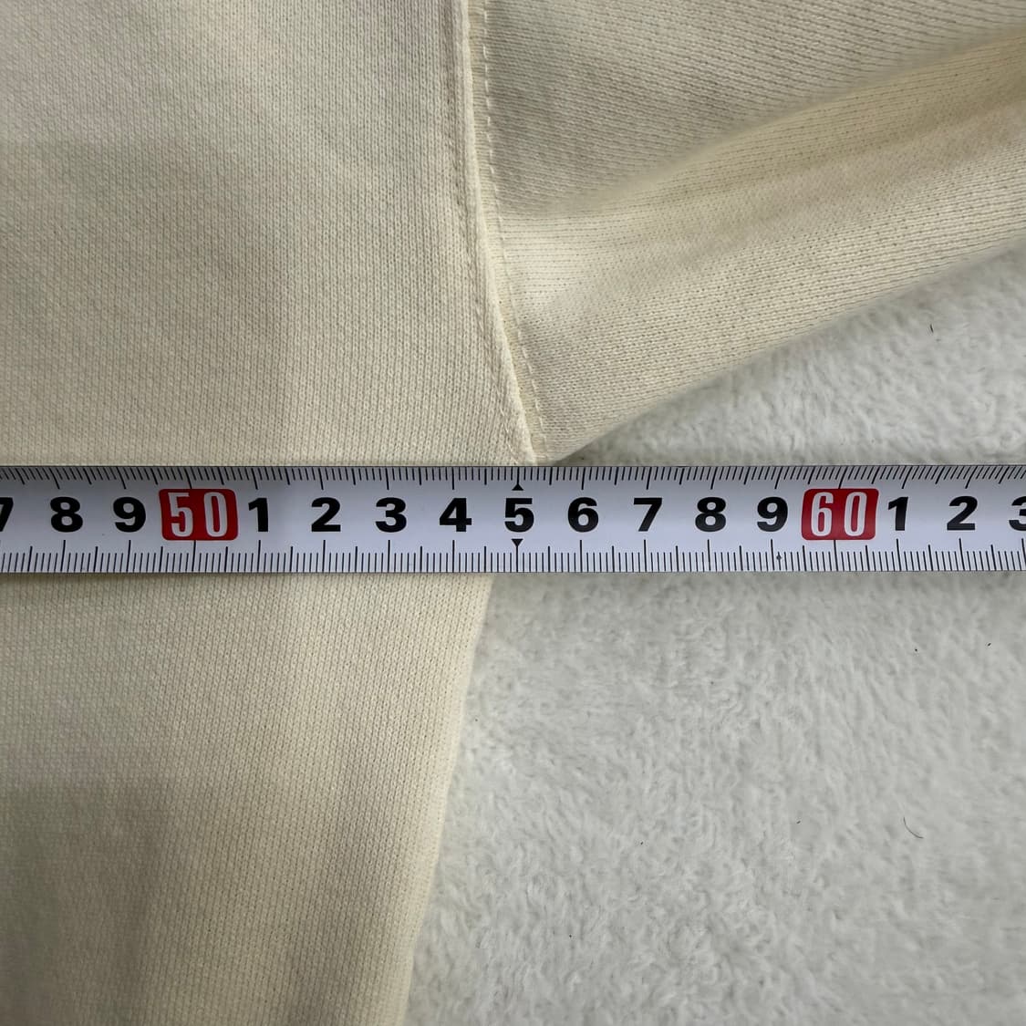 1 키르시 아치 로고 후드티 0406T 상품이미지5