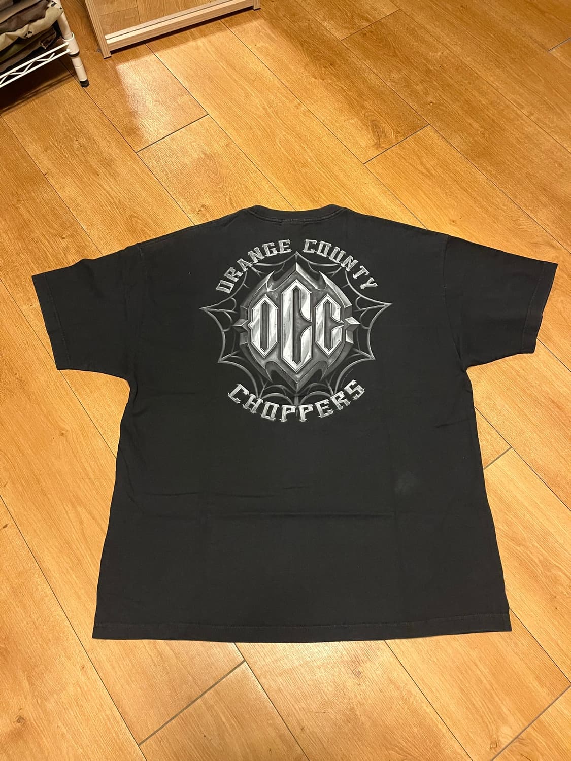Orange County Choppers 티셔츠 2XL 상품이미지1