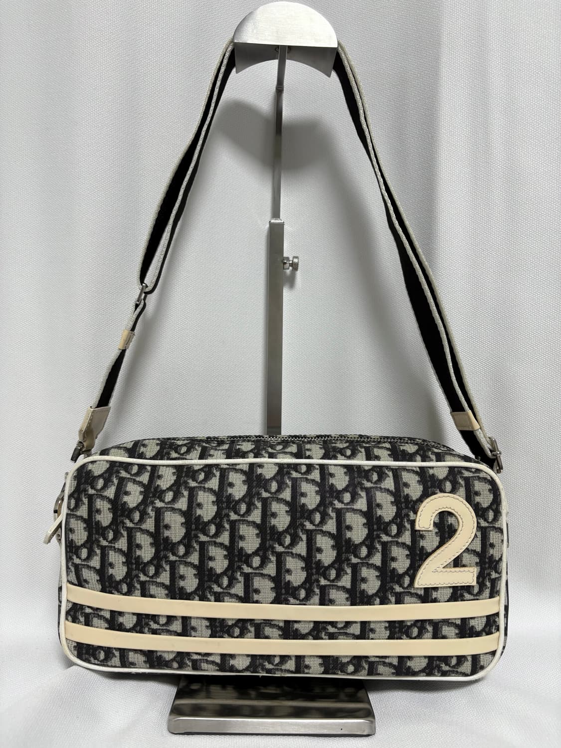 디올 오블리크 트로터백 상품이미지1