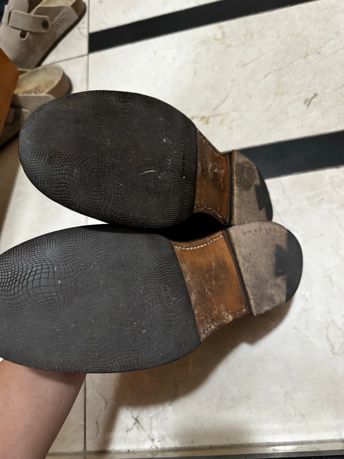 알든 986 7.5D ALDEN 986 7.5D 상품이미지4