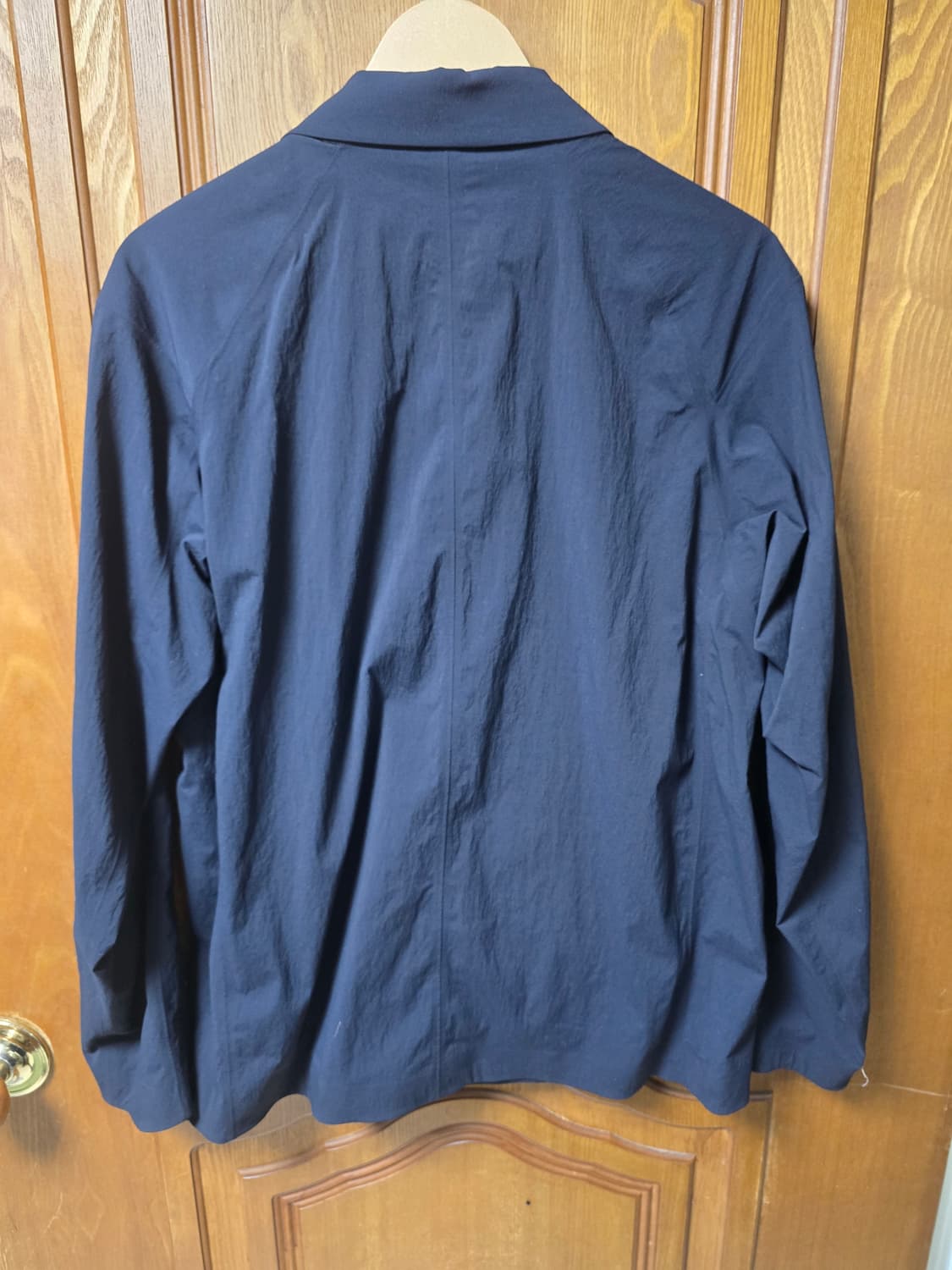 아크테릭스 베일런스 Spere LT Blazer M 블랙 상품이미지2