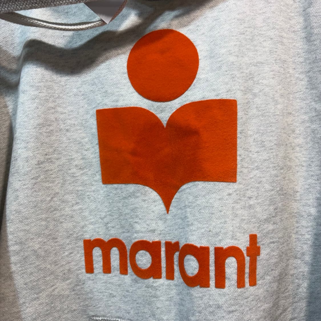 [38] ISABEL MARANT 이자벨마랑 후드티 상품이미지2