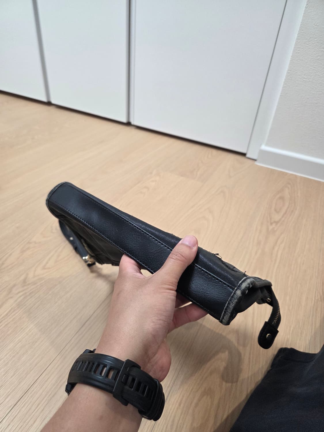 디젤 클러치백 손가방 상품이미지6