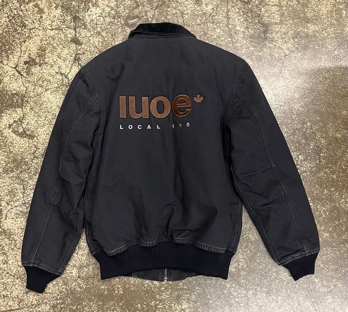 10s 칼하트 디트로이트 자켓 상품이미지6