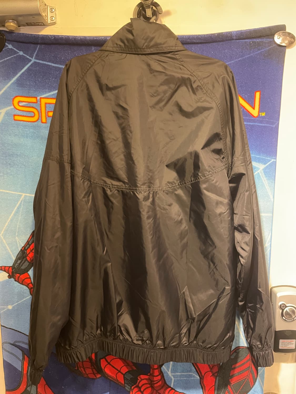 나이키아노락 L 사용감없음  상품이미지5