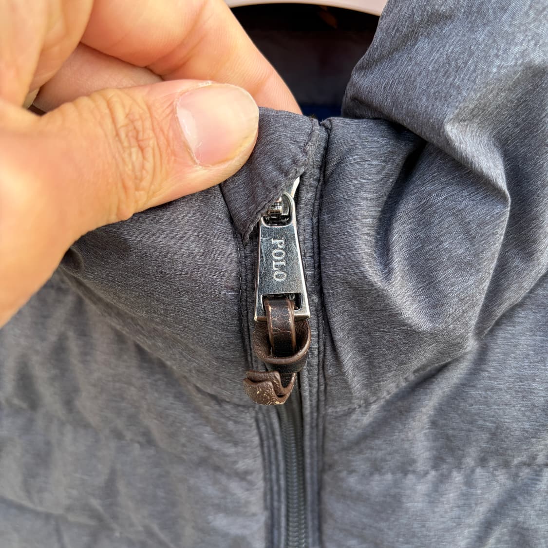 S)폴로 랄프로렌 신형 경량 패딩 베스트 상품이미지3