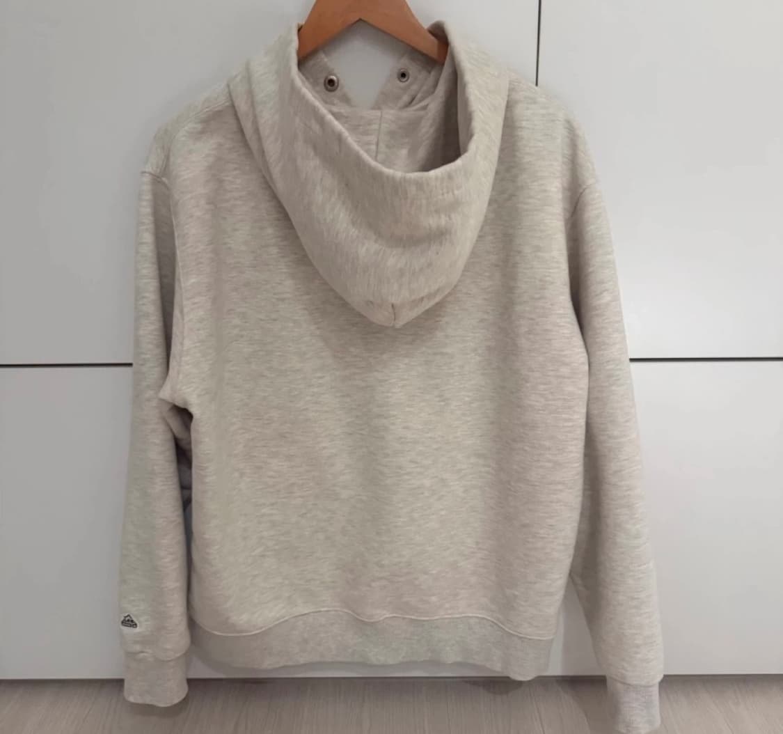 Lee후드집업 상품이미지2