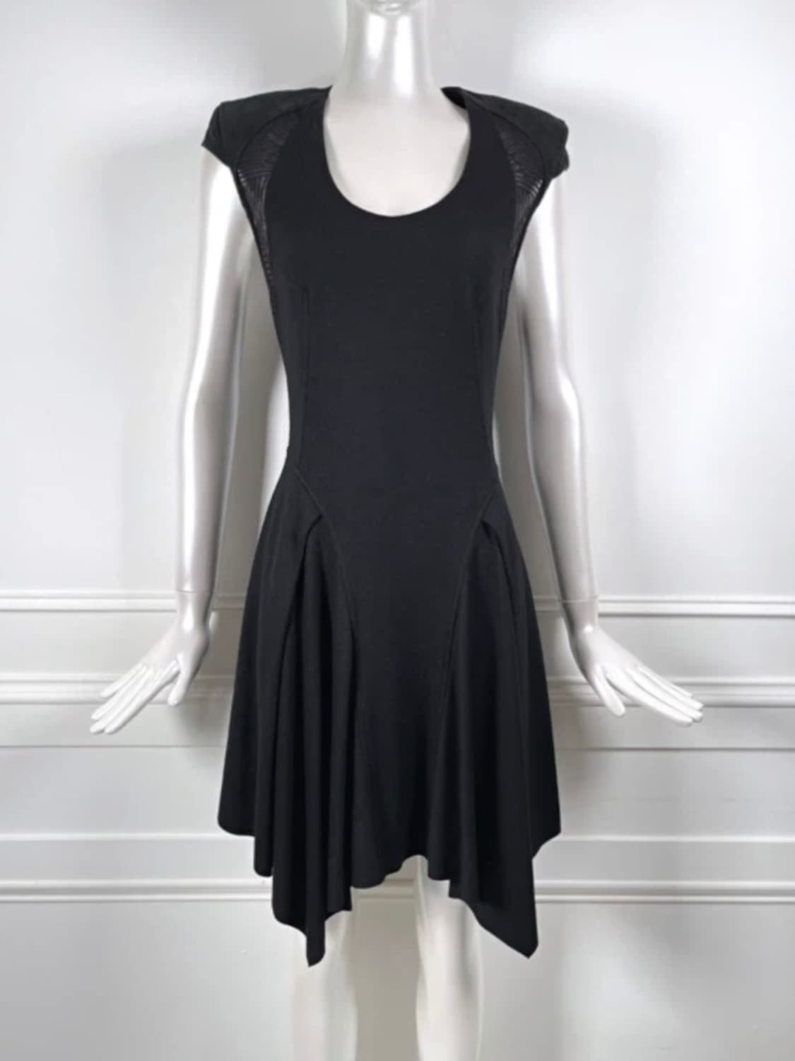 helmut lang 헬무트랭 원피스 상품이미지2