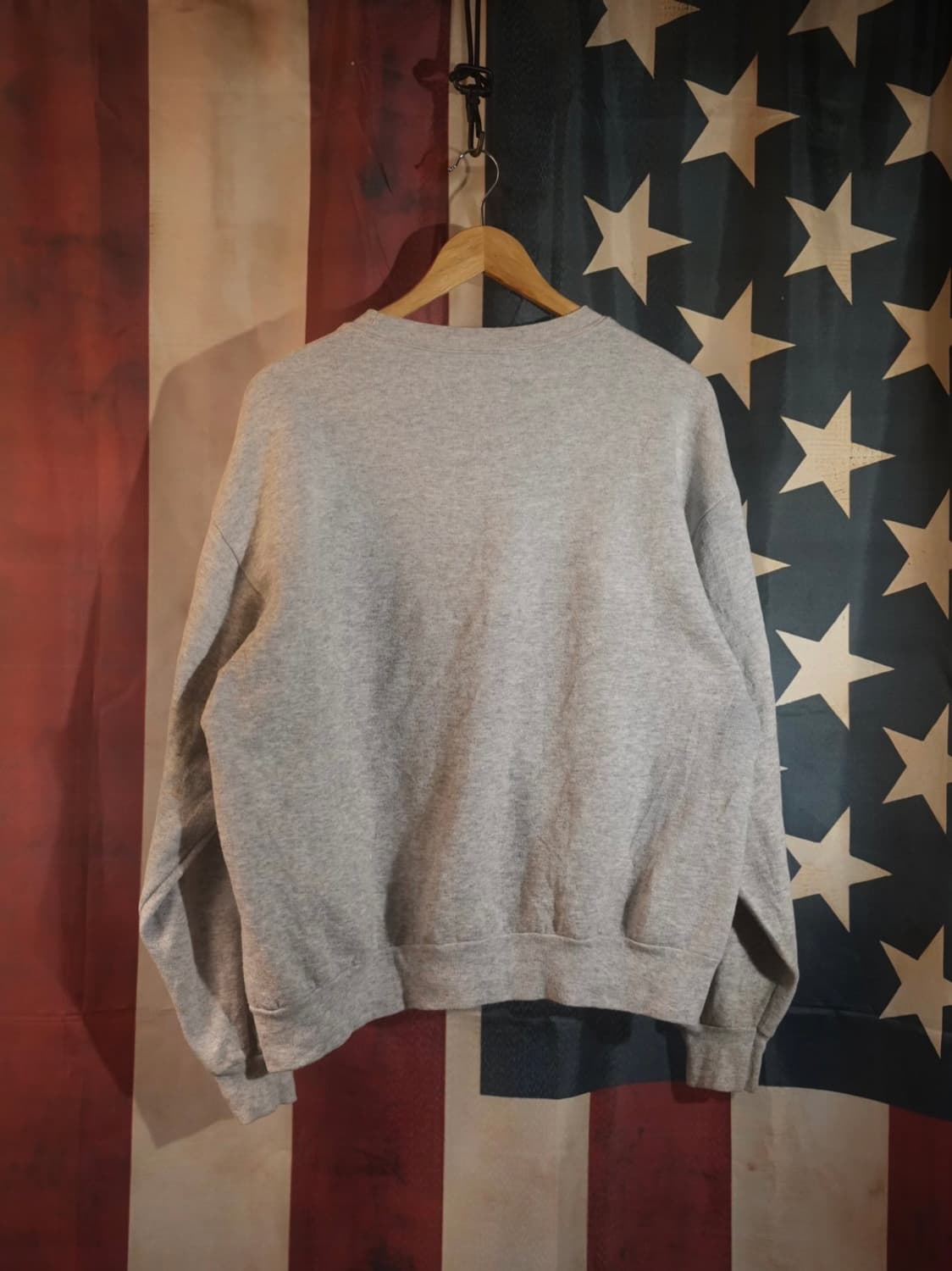 US AIR FORCE SWEAT (L) 상품이미지2
