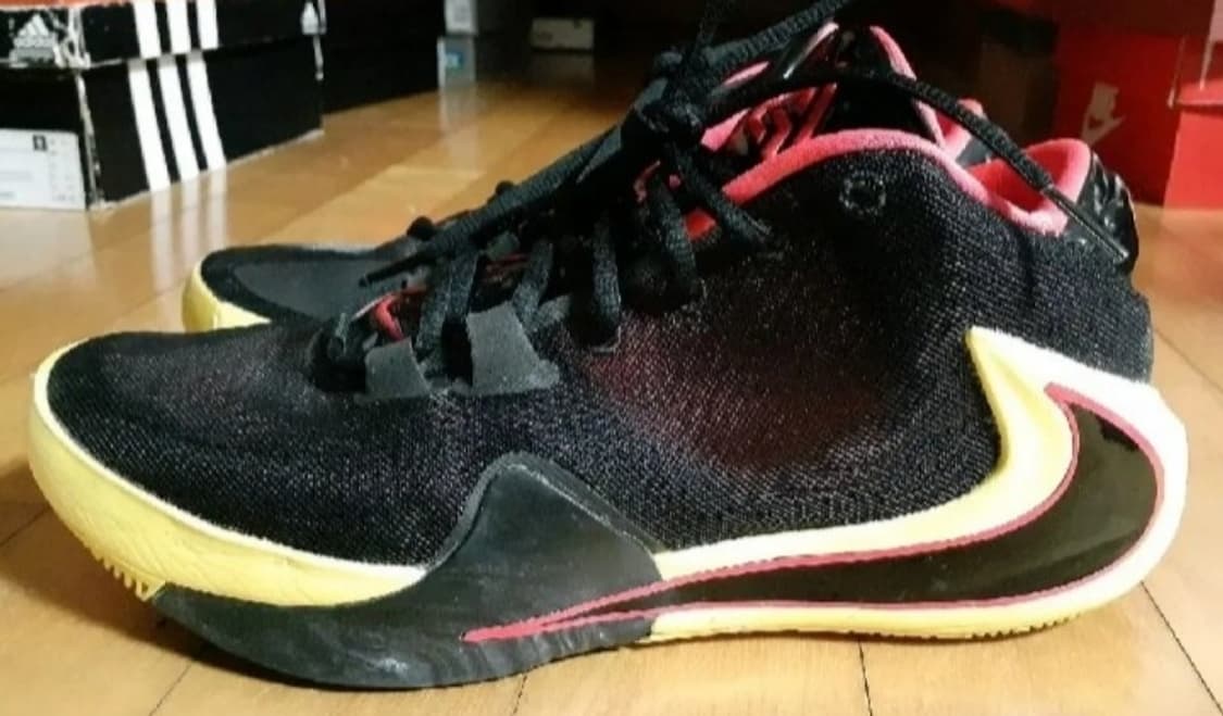 나이키 줌프릭1 소울글로 265 상품이미지1