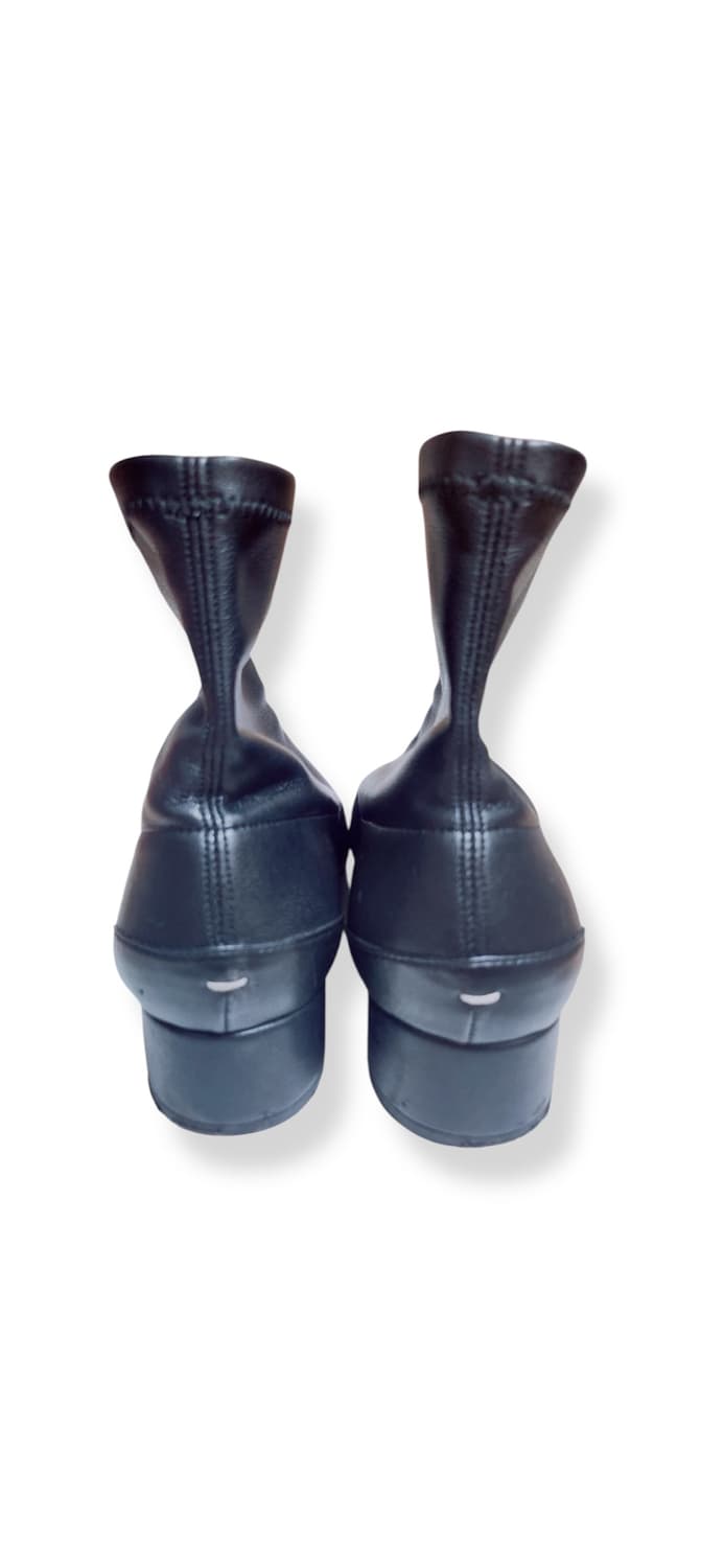 Margiela tabi ankle boots 36.5 상품이미지3