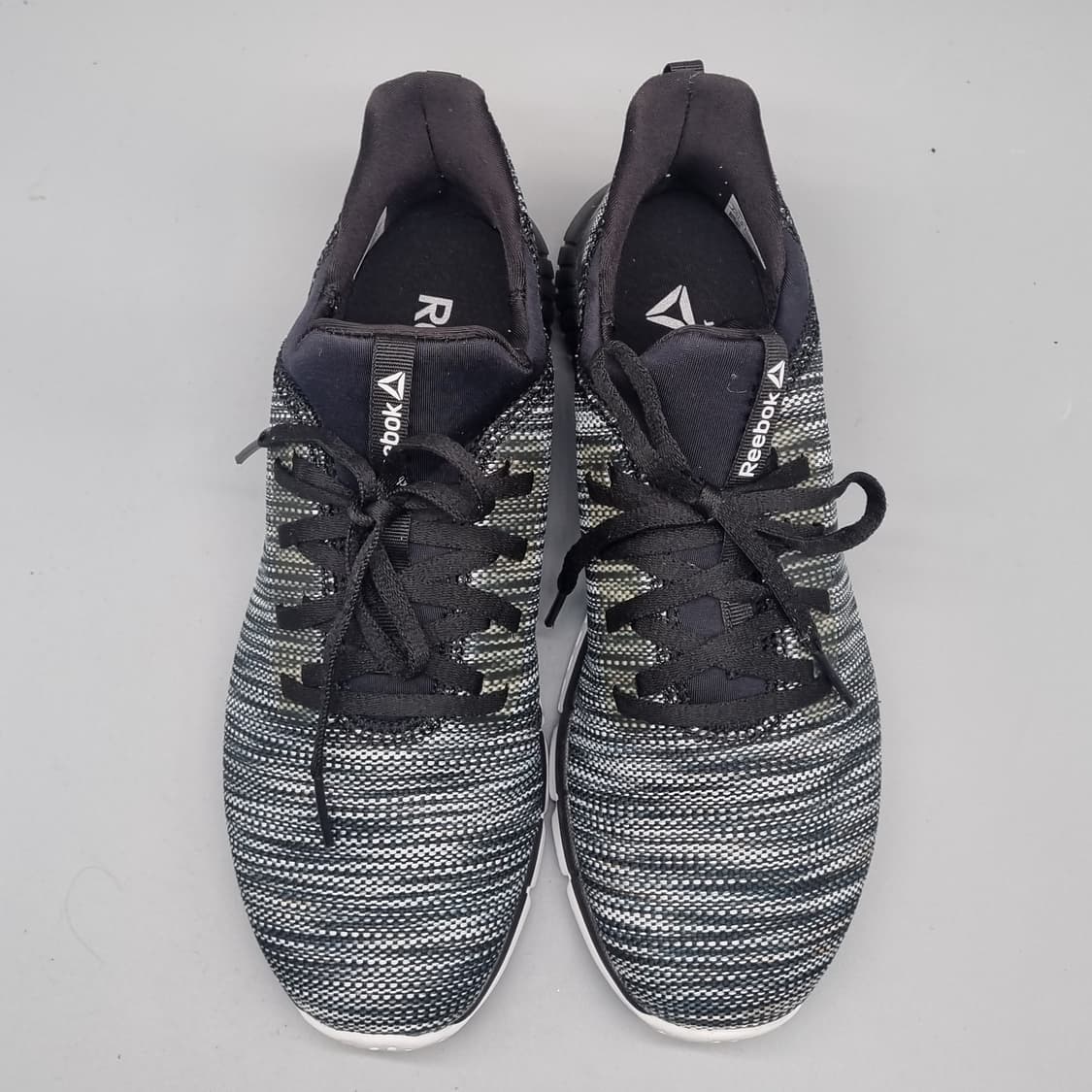 리복 프린트허2.0 운동화245  상품이미지2