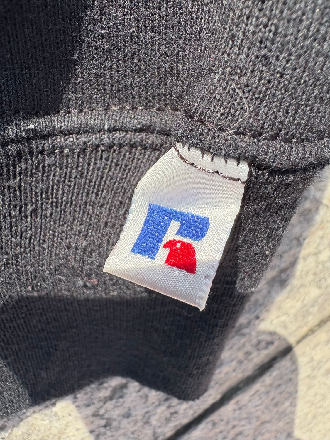 90s 러셀 애슬래틱 스웻셔츠 맨투맨 상품이미지4