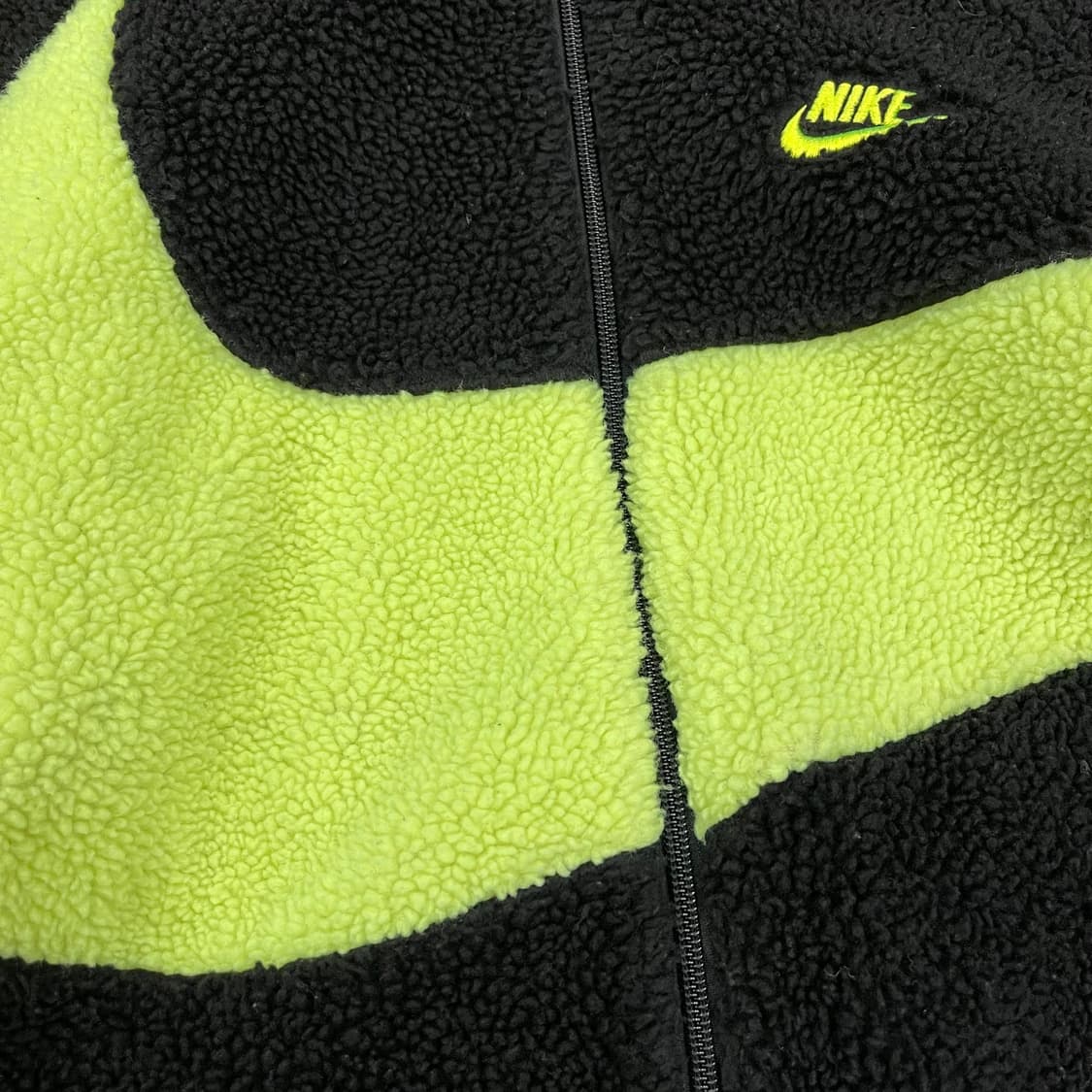 나이키 빅 스우시 리버시블 상품이미지3