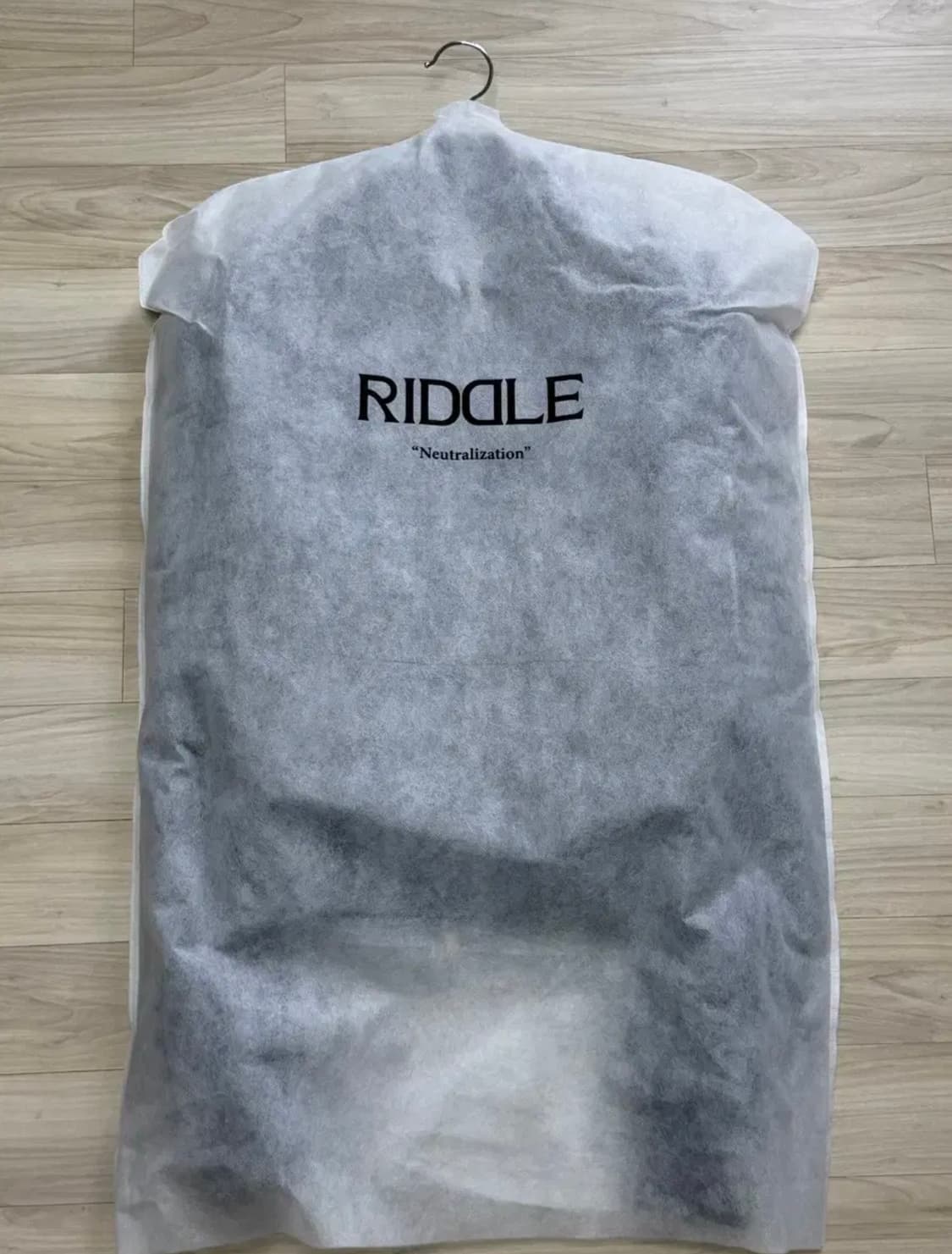 리들 봄버 팔아요 상품이미지4