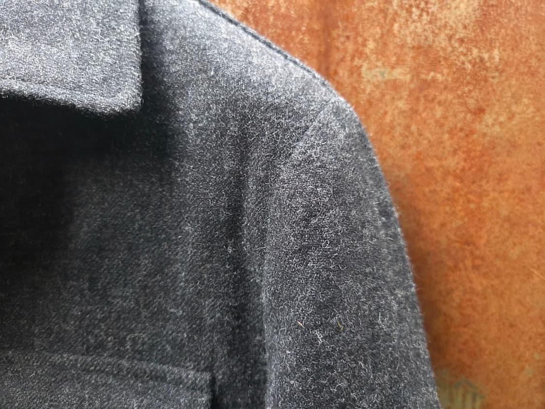 몬테도로 트위드 초어자켓 상품이미지3