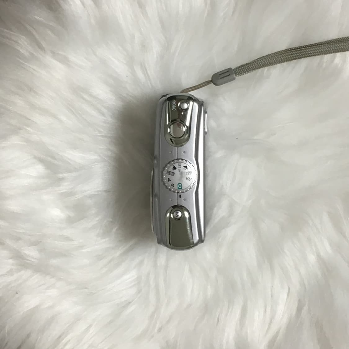 *누가영디카*Nikon p4(p3)쿨픽스 니콘 p4 빈티지 디카 상품이미지4