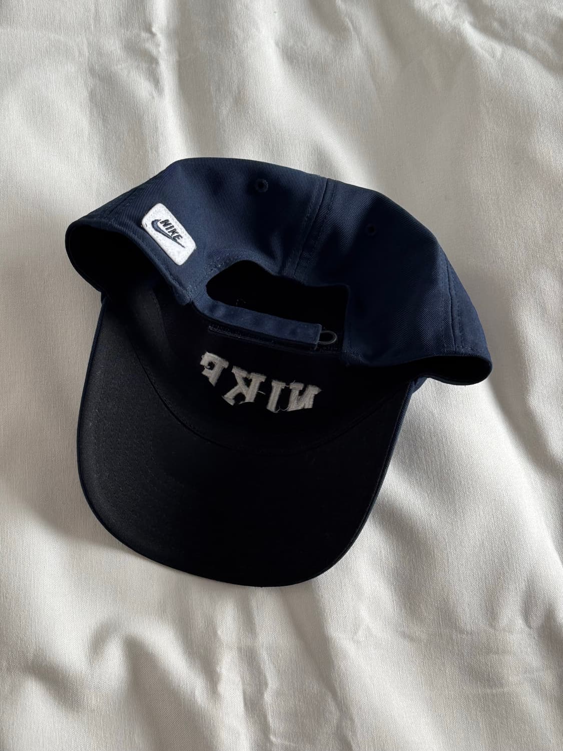 00's 나이키 아치 로고 볼캡 상품이미지6