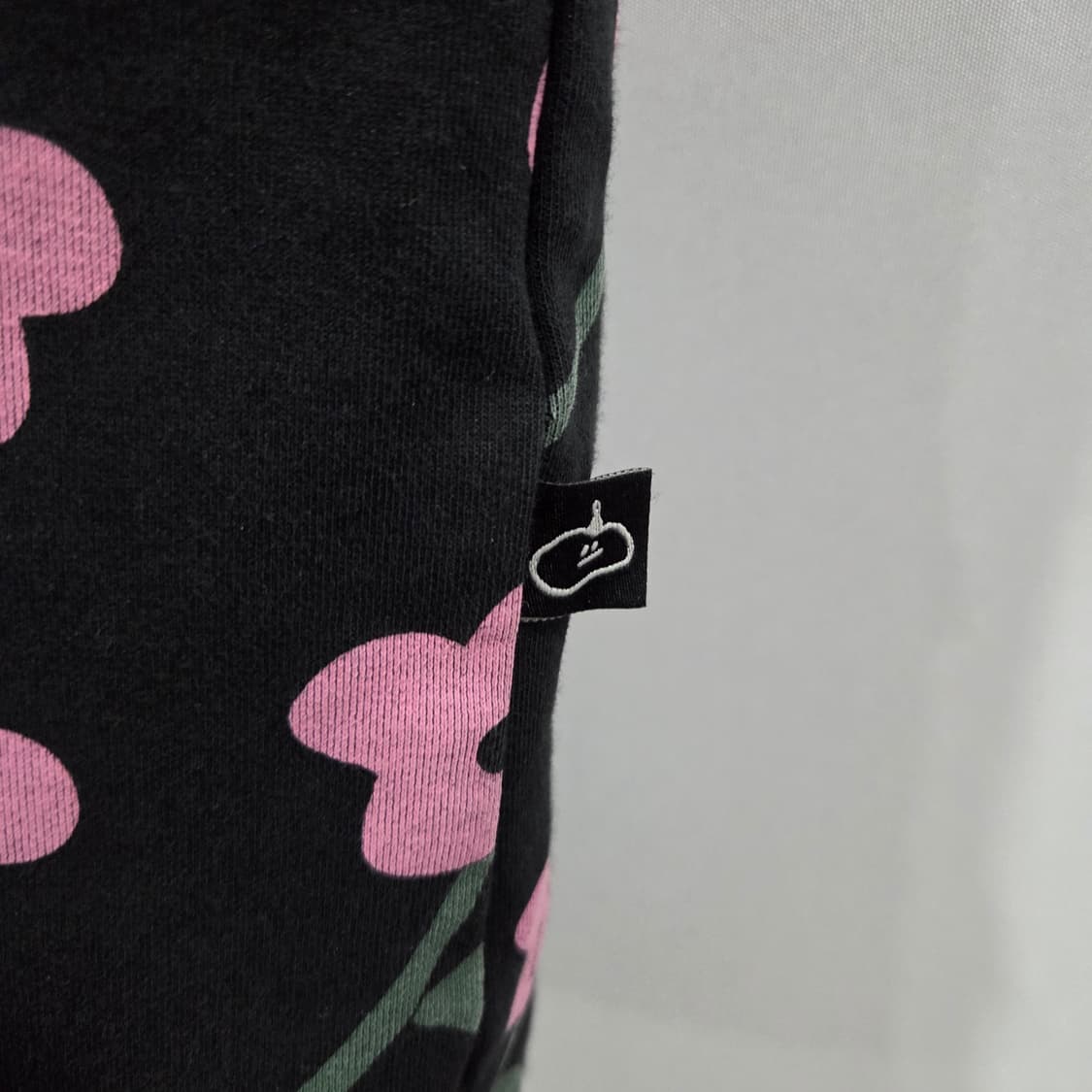 리미떼두두 리버시블 수면조끼 XL(7/8) 상품이미지2