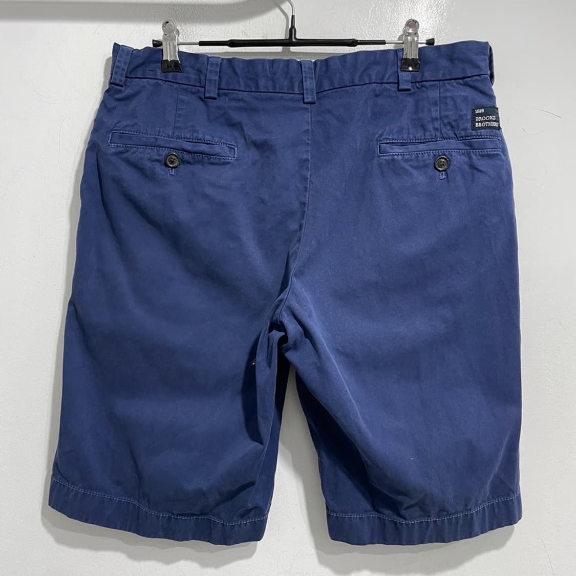 브룩스브라더스 치노 반바지 상품이미지4