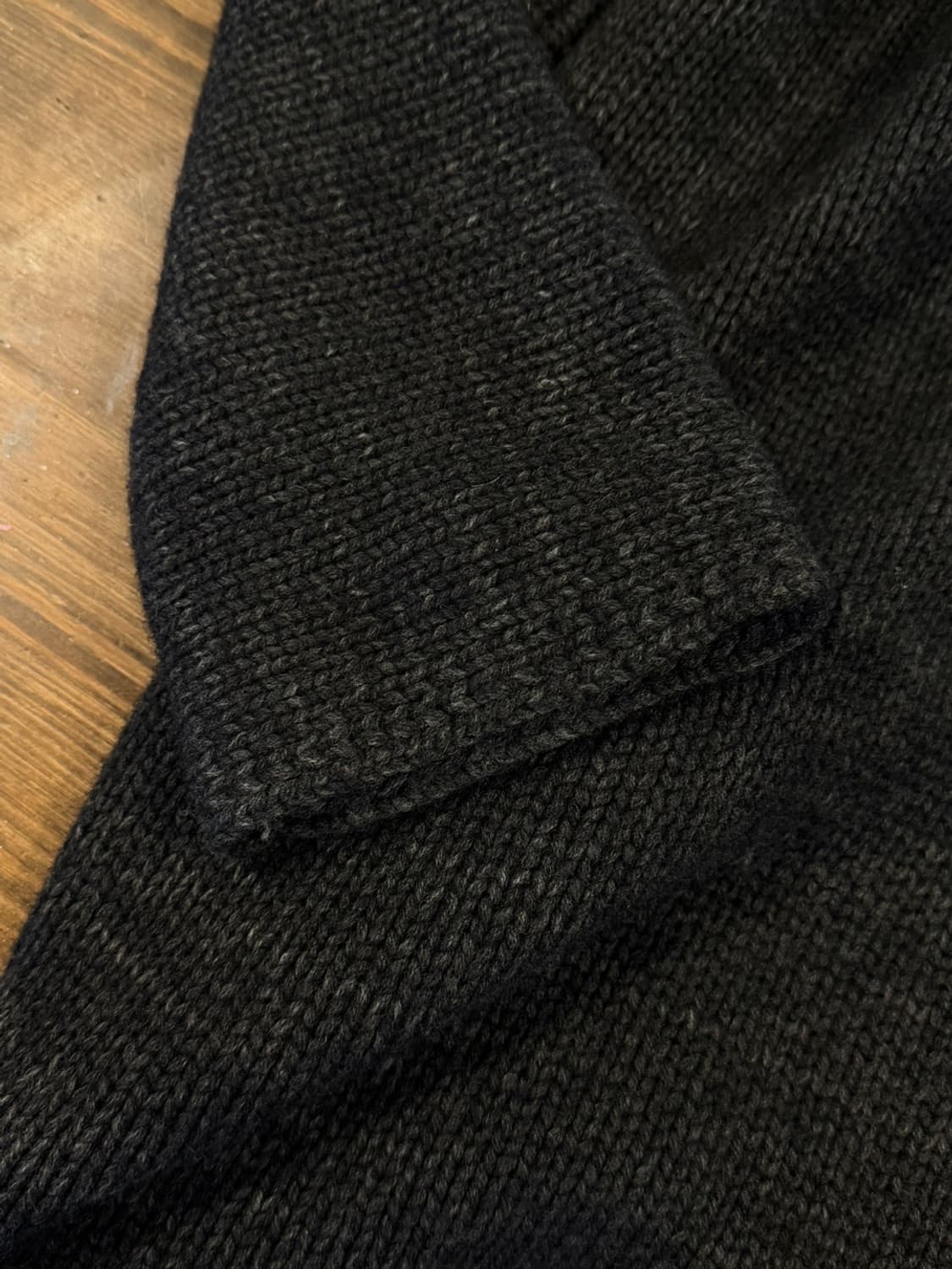 빈스 케이프 가디건 66~77 상품이미지8