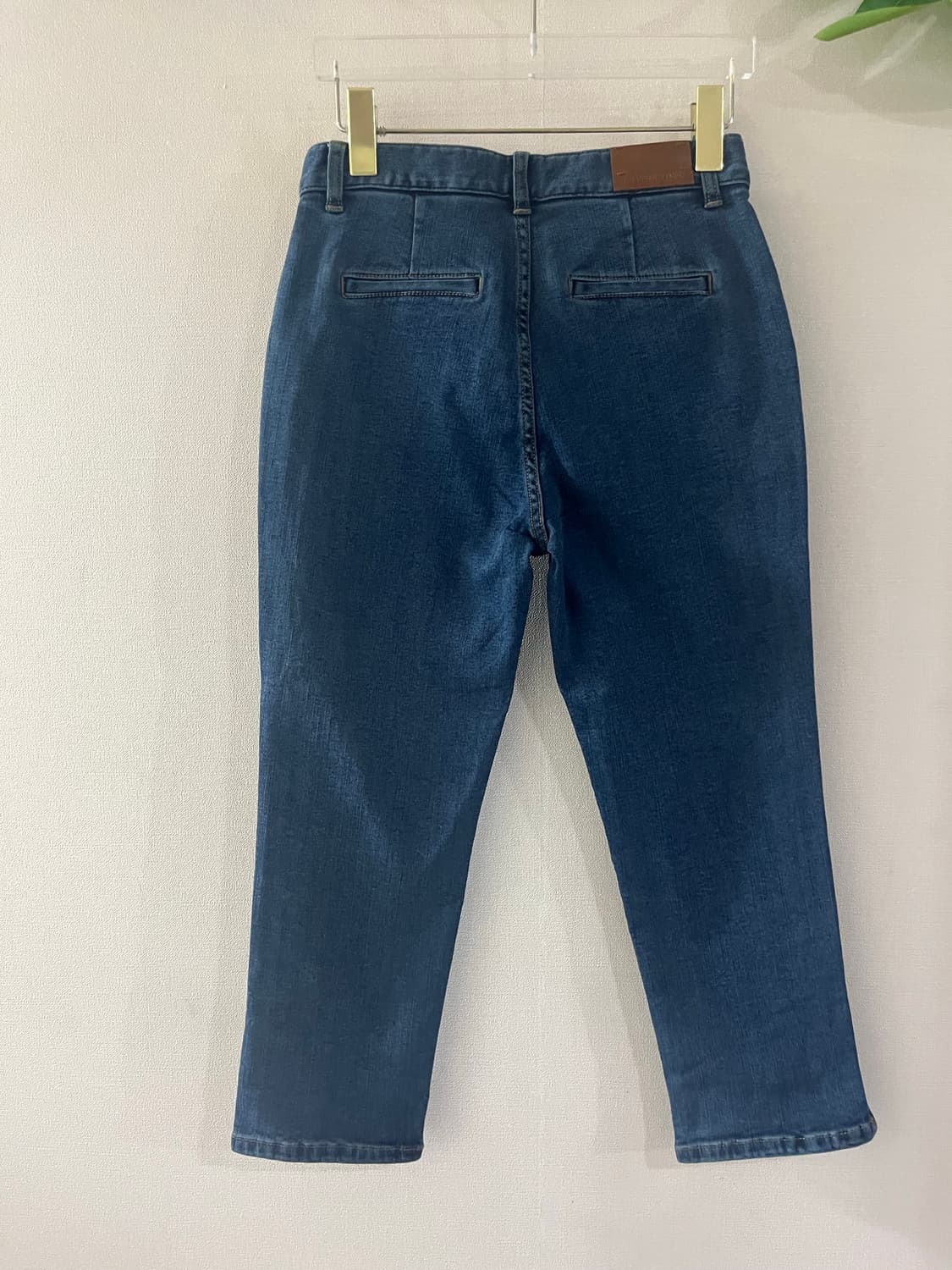 포유온 카프리팬츠 Clea Capri pants(36) 상품이미지8