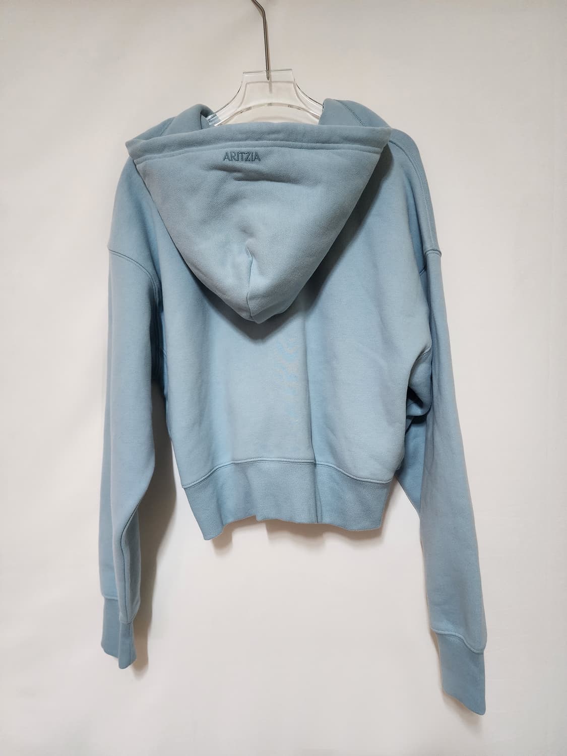 아리찌아 aritzia 기모 후드집업 상품이미지6